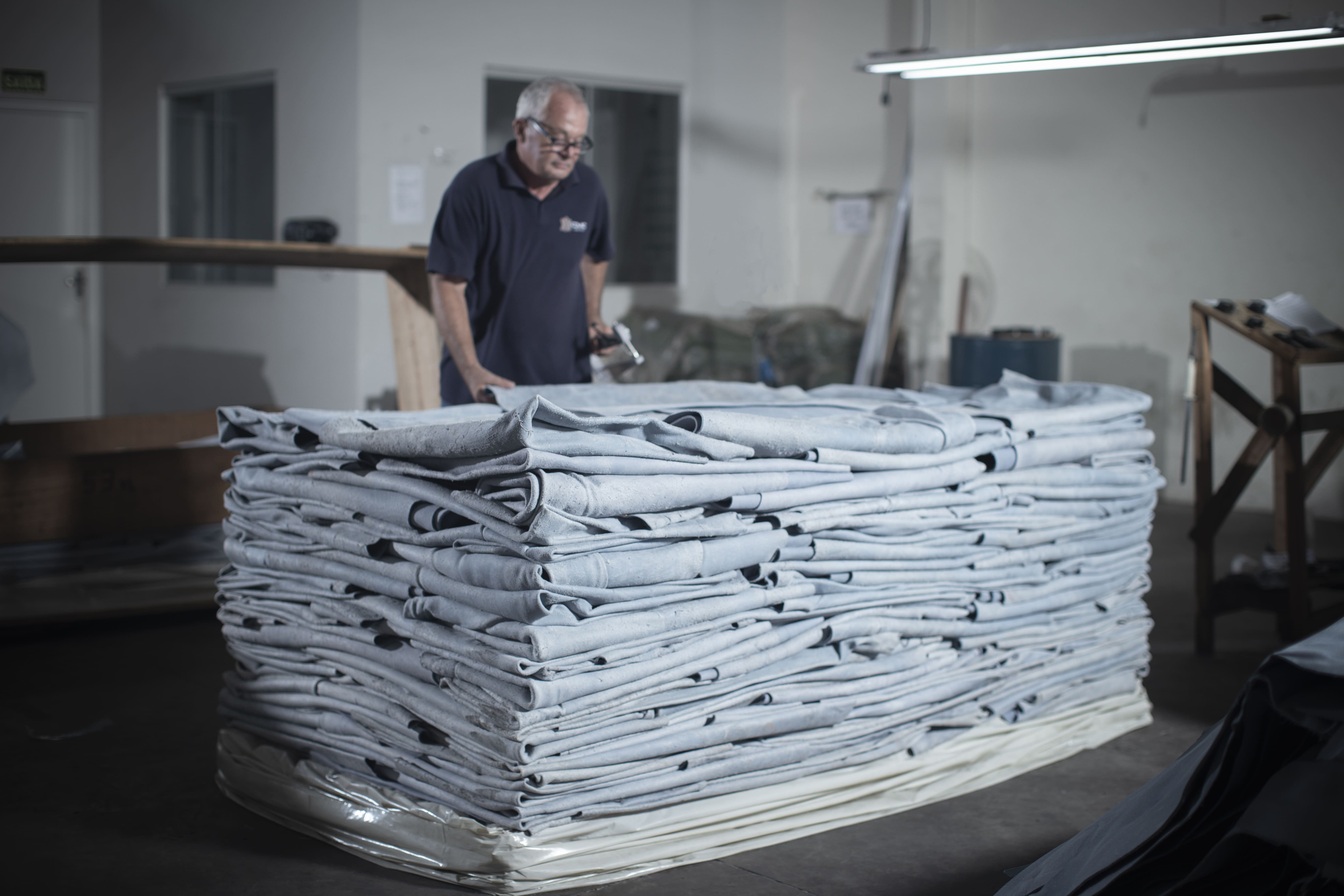 Alpha Hides - Couro de Qualidade